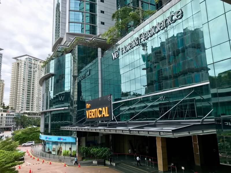Pejabat untuk Disewa di Kampung Kerinchi (Bangsar South) (Kuala Lumpur) - Willis Chew - Exterior - PropertyGuru.com.my