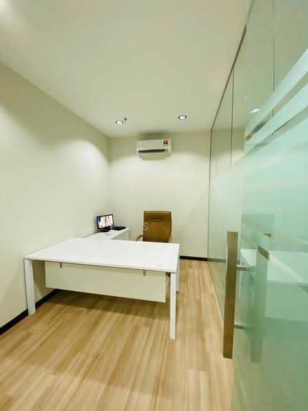 Pejabat untuk Disewa di Kampung Kerinchi (Bangsar South) (Kuala Lumpur) - Willis Chew - Study - PropertyGuru.com.my