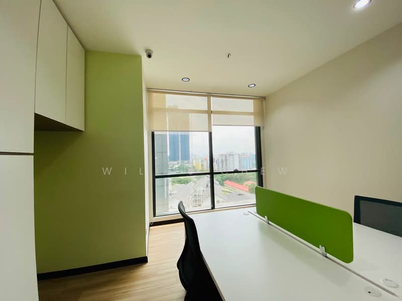 Pejabat untuk Disewa di Kampung Kerinchi (Bangsar South) (Kuala Lumpur) - Willis Chew - Interior - PropertyGuru.com.my