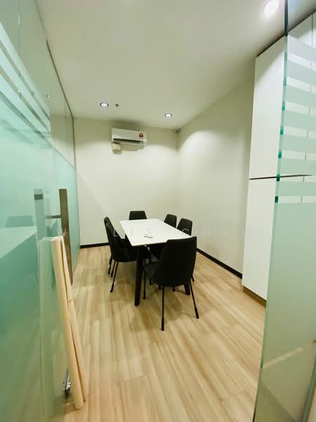 Pejabat untuk Disewa di Kampung Kerinchi (Bangsar South) (Kuala Lumpur) - Willis Chew - Interior - PropertyGuru.com.my