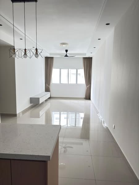 Pangsapuri untuk Disewa di PPA1M Mercu Jalil - JJ Lim - PropertyGuru.com.my