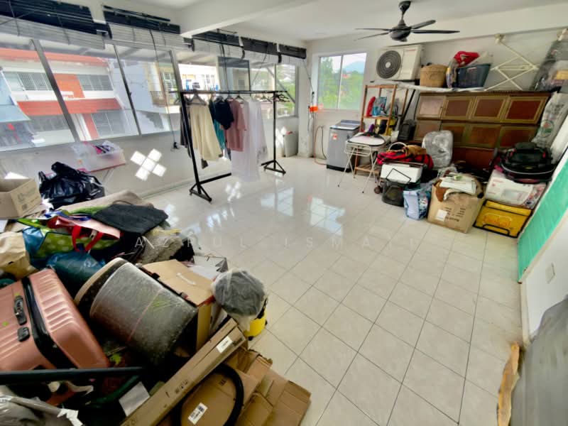 Rumah Teres 2 Tingkat untuk Dijual di Selayang (Selangor) - Azrul Ismail - Interior - PropertyGuru.com.my