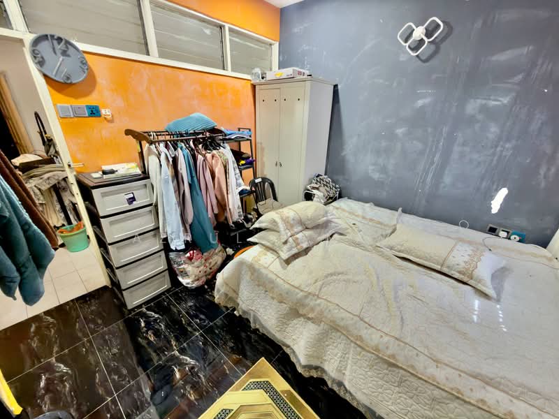 Rumah Teres 2 Tingkat untuk Dijual di Selayang (Selangor) - Azrul Ismail - PropertyGuru.com.my