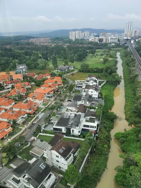 Kondominium untuk Disewa di Casa Indah 2 - Jason Low - PropertyGuru.com.my