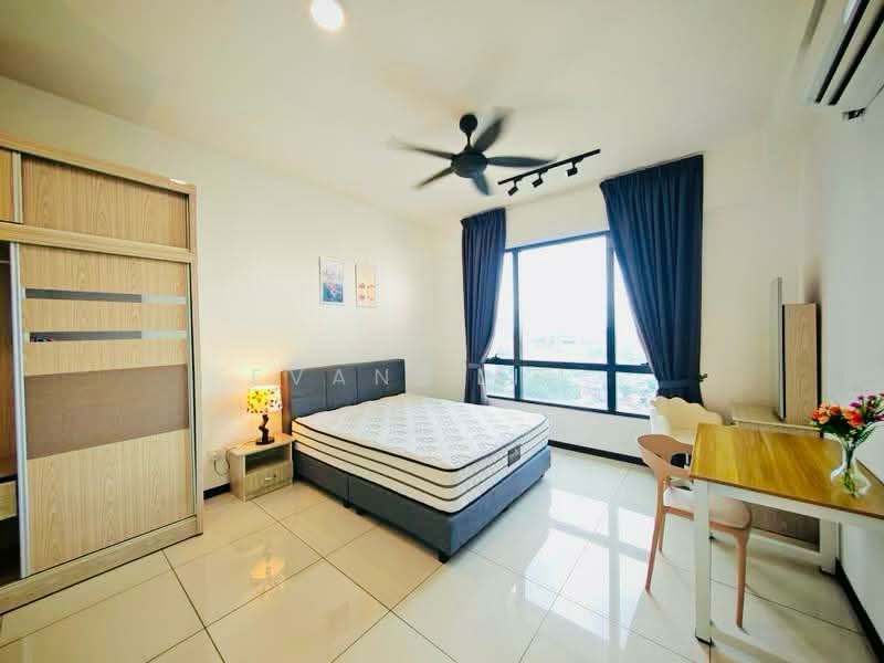 Service Residence for Rent at Equine Residence - Evanslee . - PropertyGuru.com.my