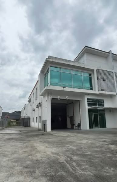 Detached Factory for Sale in Iskandar Puteri (Nusajaya) (Johor) - Agnes . - PropertyGuru.com.my