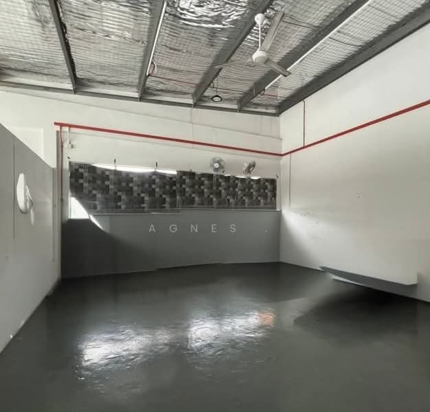 Detached Factory for Sale in Iskandar Puteri (Nusajaya) (Johor) - Agnes . - PropertyGuru.com.my