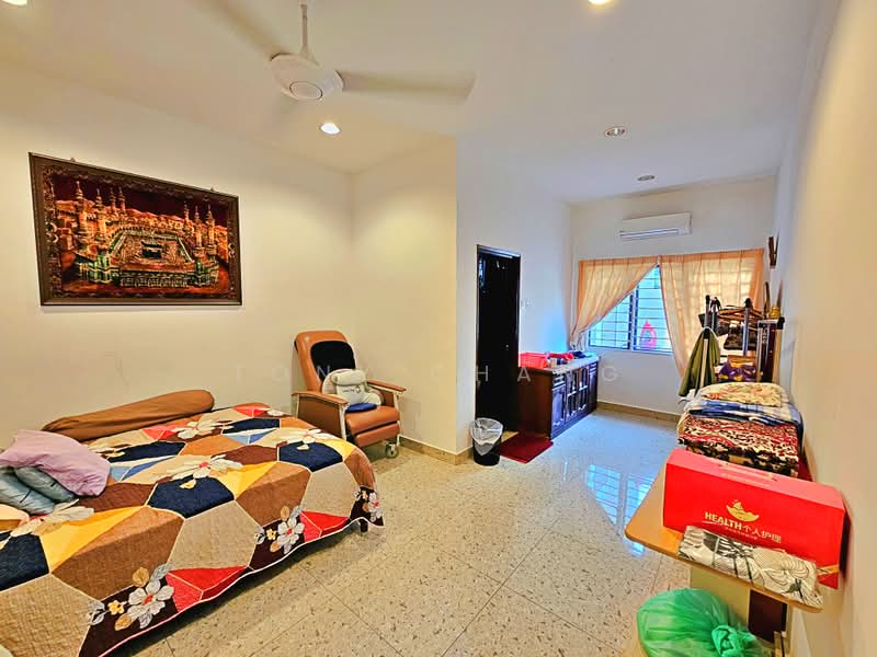 Rumah Berkembar untuk Dijual di Damansara Heights (Kuala Lumpur) - Tony Chang - Bedroom - PropertyGuru.com.my