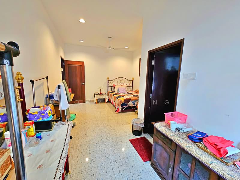 Rumah Berkembar untuk Dijual di Damansara Heights (Kuala Lumpur) - Tony Chang - Bedroom - PropertyGuru.com.my