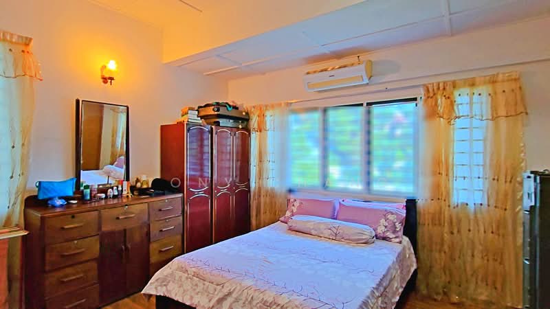 Rumah Berkembar untuk Dijual di Damansara Heights (Kuala Lumpur) - Tony Chang - Bedroom - PropertyGuru.com.my