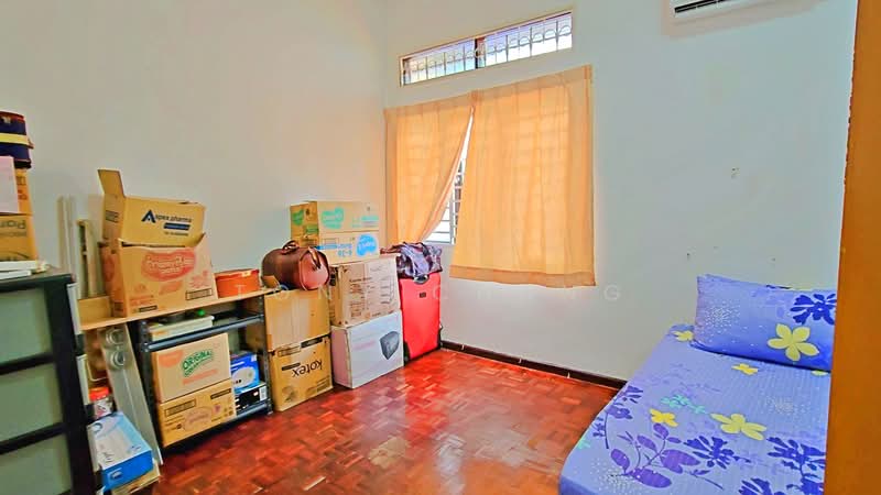 Rumah Berkembar untuk Dijual di Damansara Heights (Kuala Lumpur) - Tony Chang - Bedroom - PropertyGuru.com.my