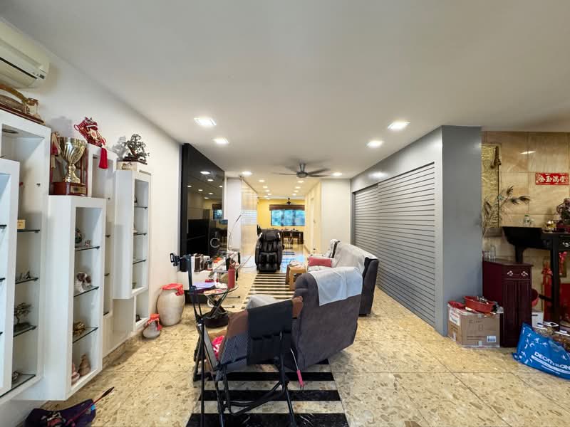 3-storey Terraced House for Sale in Taman Esplanad (Bukit Jalil) - CK Yee - PropertyGuru.com.my