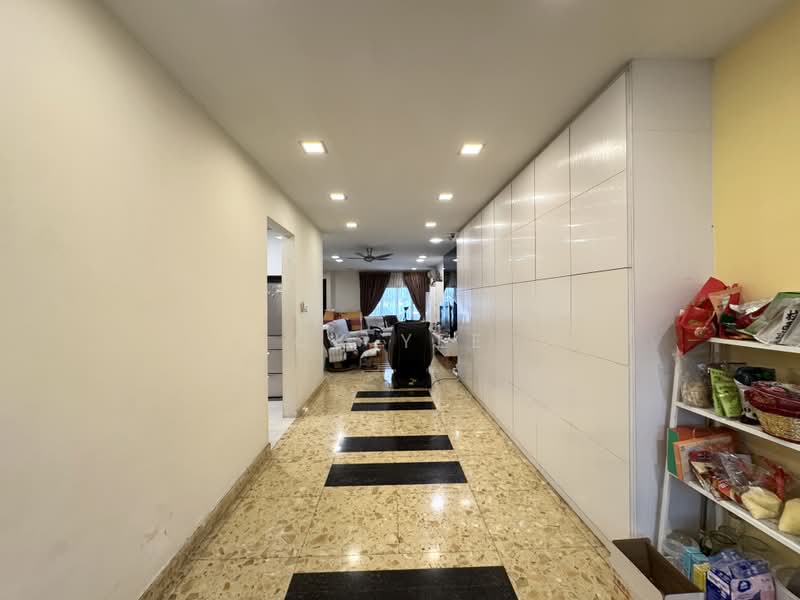 3-storey Terraced House for Sale in Taman Esplanad (Bukit Jalil) - CK Yee - PropertyGuru.com.my