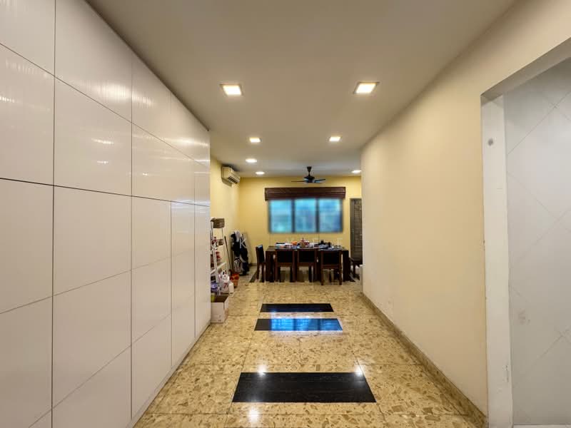 3-storey Terraced House for Sale in Taman Esplanad (Bukit Jalil) - CK Yee - PropertyGuru.com.my