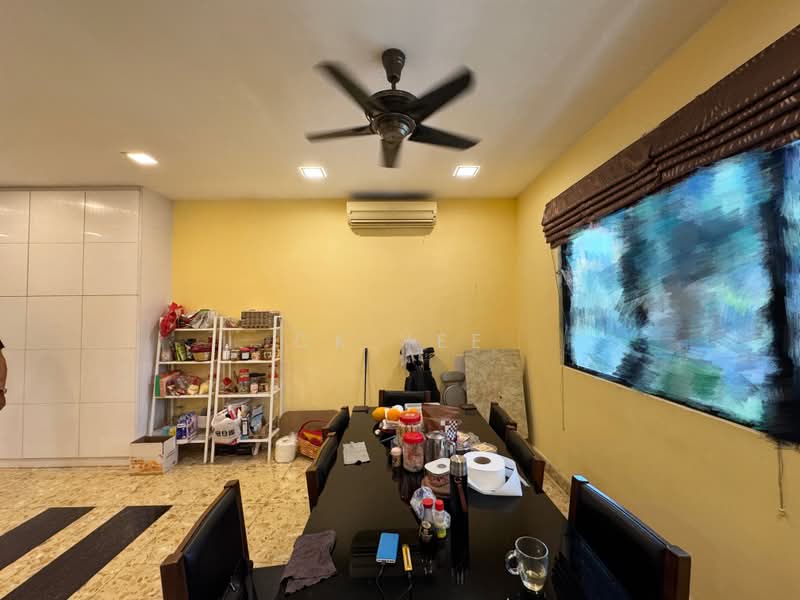 3-storey Terraced House for Sale in Taman Esplanad (Bukit Jalil) - CK Yee - PropertyGuru.com.my