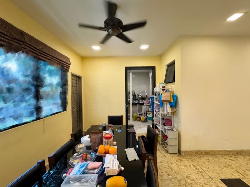 3-storey Terraced House for Sale in Taman Esplanad (Bukit Jalil) - CK Yee - PropertyGuru.com.my