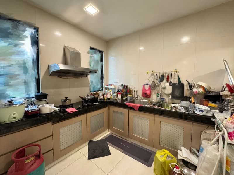 3-storey Terraced House for Sale in Taman Esplanad (Bukit Jalil) - CK Yee - PropertyGuru.com.my