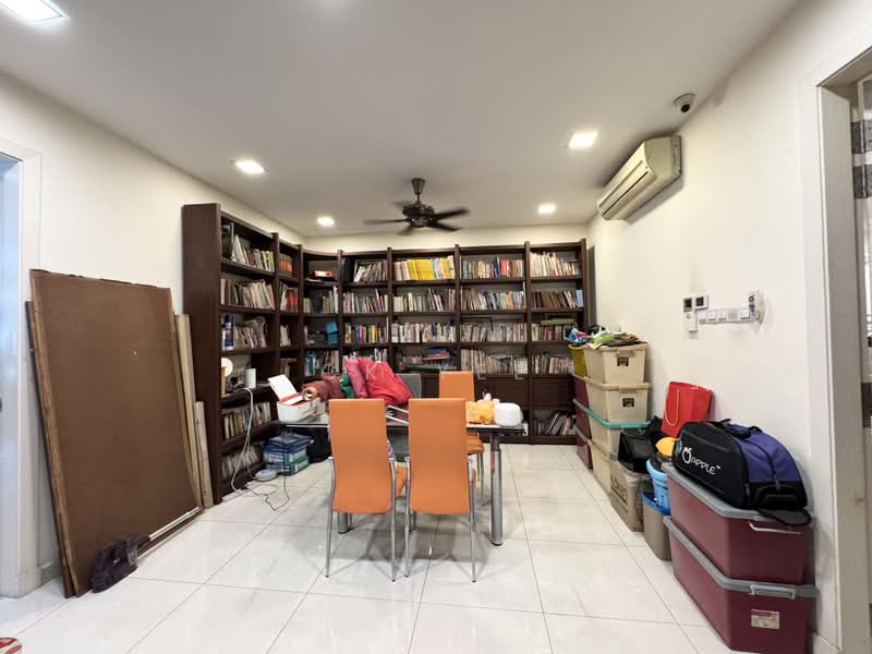 3-storey Terraced House for Sale in Taman Esplanad (Bukit Jalil) - CK Yee - PropertyGuru.com.my