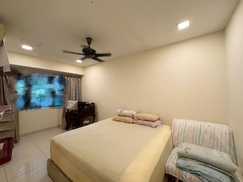 3-storey Terraced House for Sale in Taman Esplanad (Bukit Jalil) - CK Yee - PropertyGuru.com.my