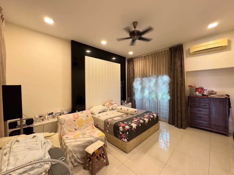 3-storey Terraced House for Sale in Taman Esplanad (Bukit Jalil) - CK Yee - PropertyGuru.com.my