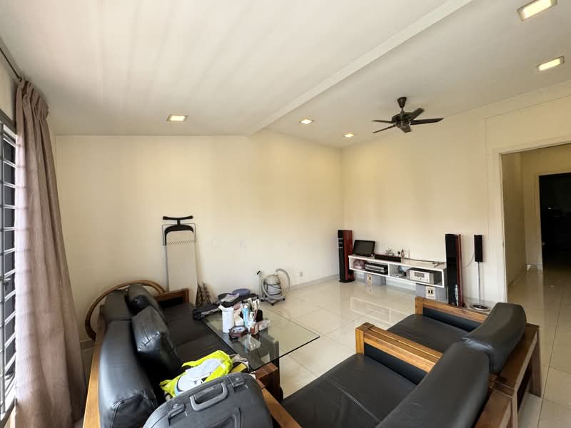 3-storey Terraced House for Sale in Taman Esplanad (Bukit Jalil) - CK Yee - PropertyGuru.com.my