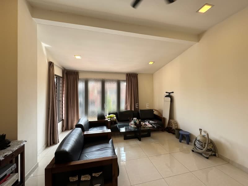 3-storey Terraced House for Sale in Taman Esplanad (Bukit Jalil) - CK Yee - PropertyGuru.com.my