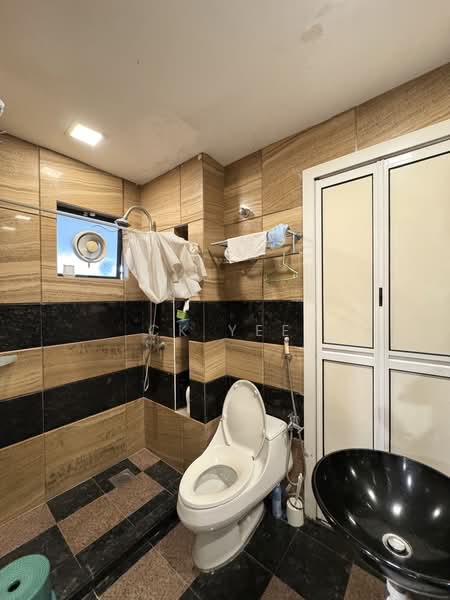 3-storey Terraced House for Sale in Taman Esplanad (Bukit Jalil) - CK Yee - PropertyGuru.com.my