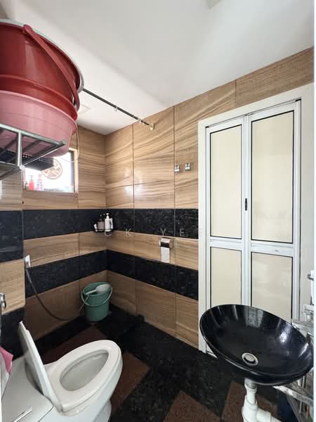 3-storey Terraced House for Sale in Taman Esplanad (Bukit Jalil) - CK Yee - PropertyGuru.com.my