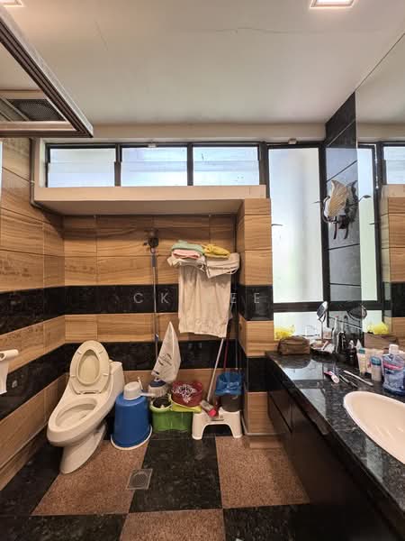 3-storey Terraced House for Sale in Taman Esplanad (Bukit Jalil) - CK Yee - PropertyGuru.com.my
