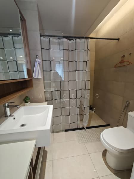 Service Residence for Rent at O'hako Residence - Janice CC Tan - Bathroom - PropertyGuru.com.my