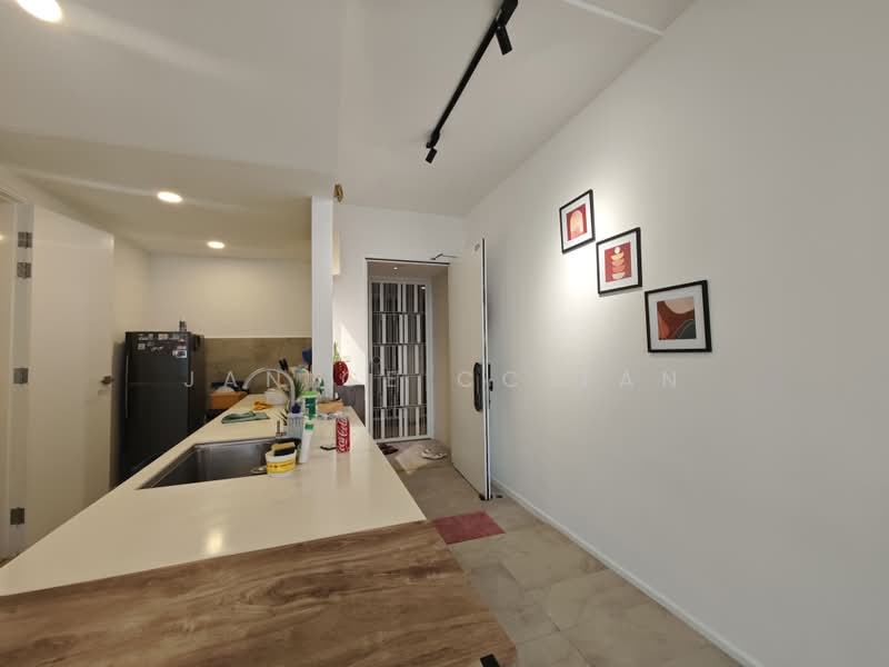 Service Residence for Rent at O'hako Residence - Janice CC Tan - Kitchen - PropertyGuru.com.my