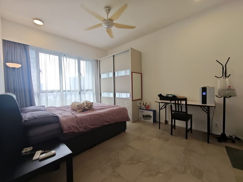 Service Residence for Rent at O'hako Residence - Janice CC Tan - Bedroom - PropertyGuru.com.my