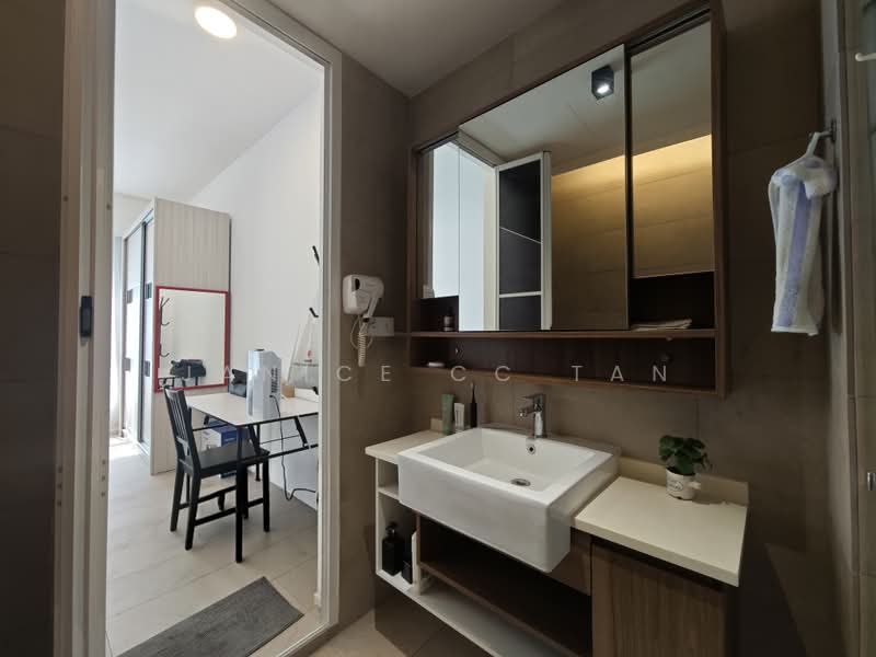 Service Residence for Rent at O'hako Residence - Janice CC Tan - Bathroom - PropertyGuru.com.my