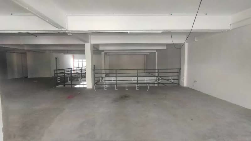 Banglo Komersial untuk Dijual di KLCC (KL City Centre) - Elaine Chong (Elle) - Interior - PropertyGuru.com.my