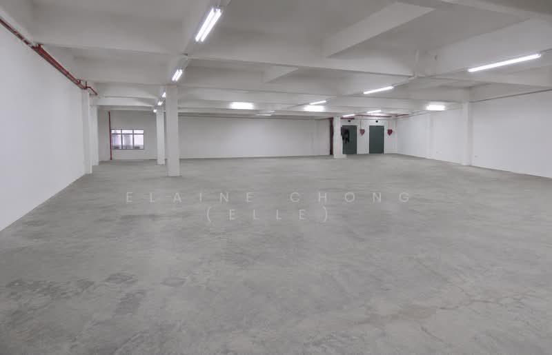 Banglo Komersial untuk Dijual di KLCC (KL City Centre) - Elaine Chong (Elle) - Interior - PropertyGuru.com.my