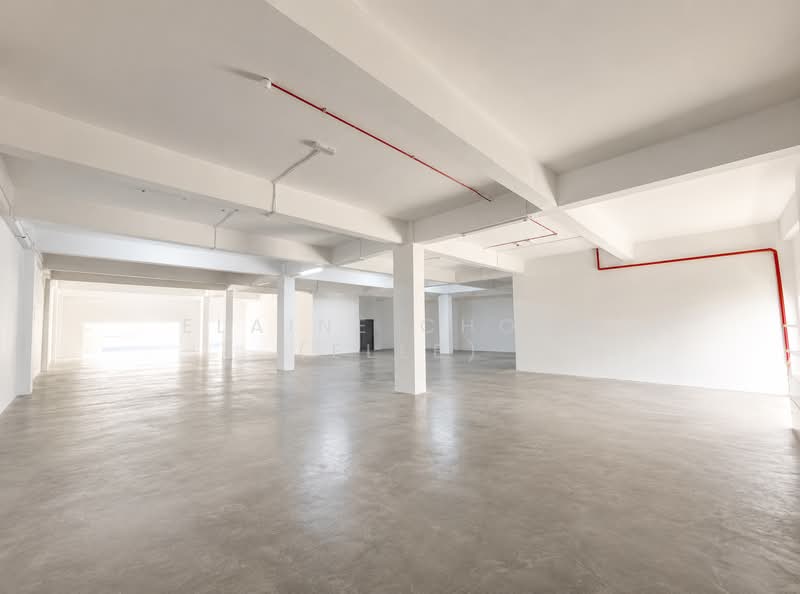 Banglo Komersial untuk Dijual di KLCC (KL City Centre) - Elaine Chong (Elle) - Interior - PropertyGuru.com.my