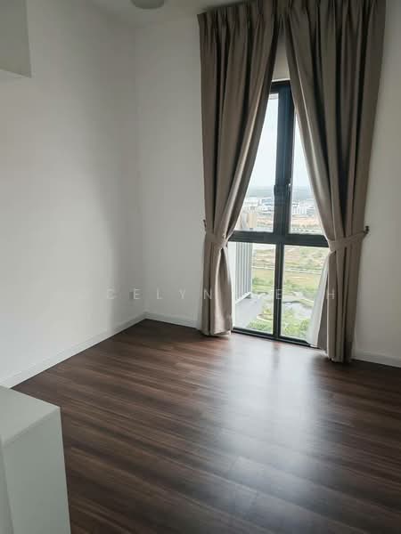 Kondominium untuk Dijual di Vertu Resort - Jocelyn Neoh - View - PropertyGuru.com.my