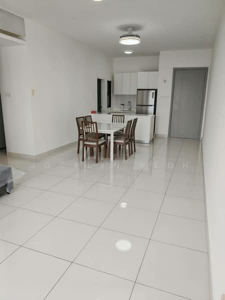 Kondominium untuk Dijual di Vertu Resort - Jocelyn Neoh - Dining Room - PropertyGuru.com.my