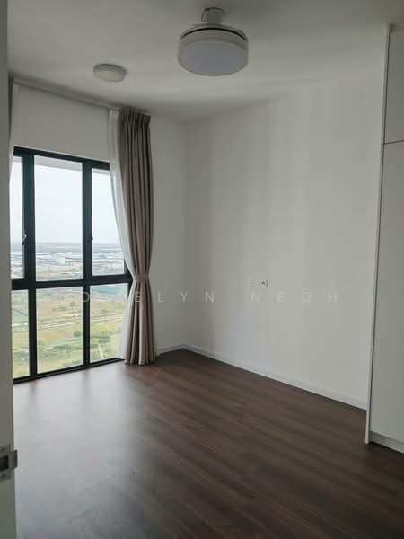 Kondominium untuk Dijual di Vertu Resort - Jocelyn Neoh - Interior - PropertyGuru.com.my
