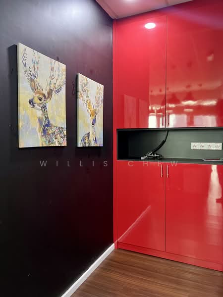 Pejabat untuk Disewa di Kampung Kerinchi (Bangsar South) (Kuala Lumpur) - Willis Chew - Interior - PropertyGuru.com.my