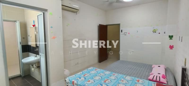 2-storey Terraced House for Sale in Batu Maung (Penang) - Ashley Goo - PropertyGuru.com.my