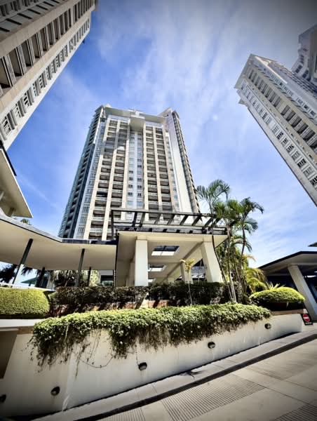 Condominium for Sale at Andaman @ Quayside - Cheryl Chng - Exterior - PropertyGuru.com.my
