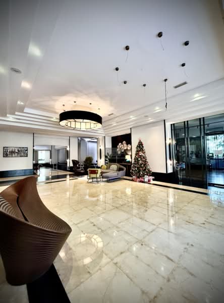 Condominium for Sale at Andaman @ Quayside - Cheryl Chng - Lobby - PropertyGuru.com.my