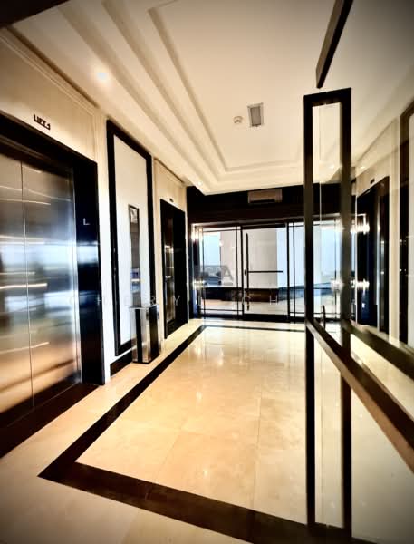 Condominium for Sale at Andaman @ Quayside - Cheryl Chng - Lobby - PropertyGuru.com.my