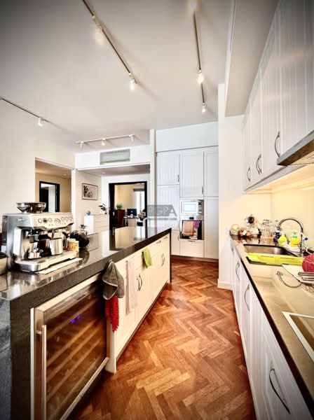 Condominium for Sale at Andaman @ Quayside - Cheryl Chng - Kitchen - PropertyGuru.com.my