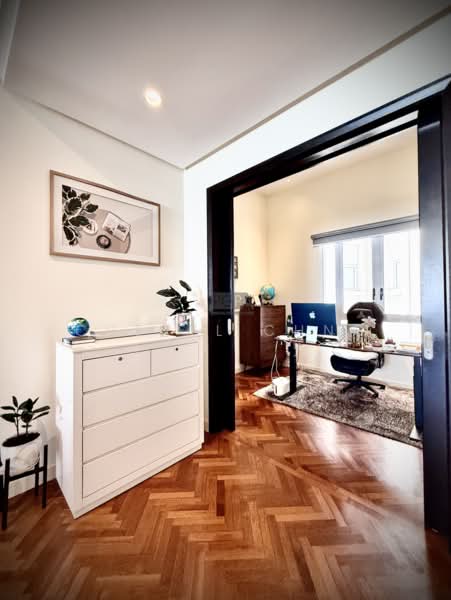Condominium for Sale at Andaman @ Quayside - Cheryl Chng - Study - PropertyGuru.com.my