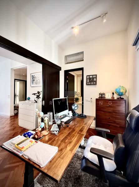 Condominium for Sale at Andaman @ Quayside - Cheryl Chng - Study - PropertyGuru.com.my