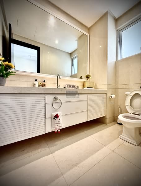 Condominium for Sale at Andaman @ Quayside - Cheryl Chng - Bathroom - PropertyGuru.com.my