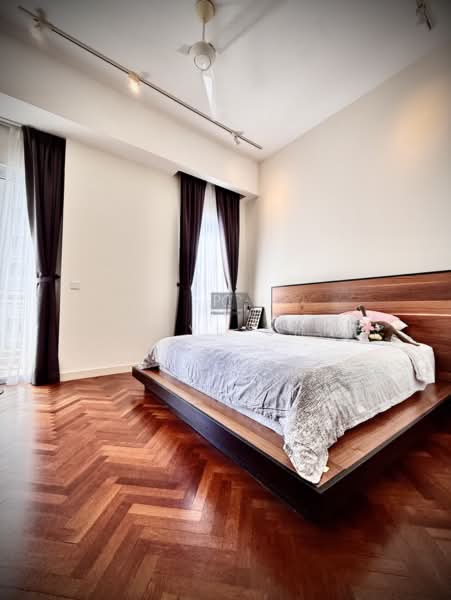 Condominium for Sale at Andaman @ Quayside - Cheryl Chng - Bedroom - PropertyGuru.com.my