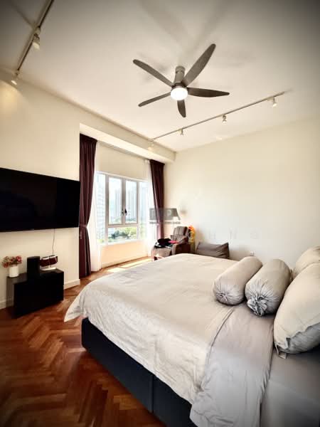 Condominium for Sale at Andaman @ Quayside - Cheryl Chng - Bedroom - PropertyGuru.com.my